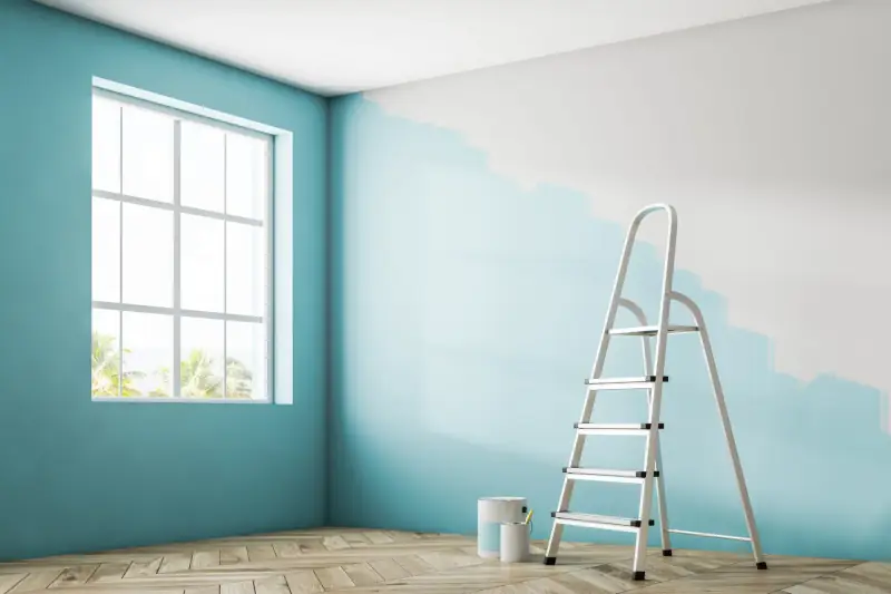 Interior Painting
